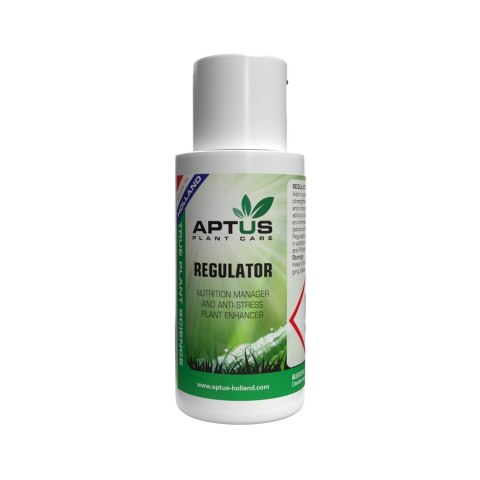 APTUS REGULATOR 50ML