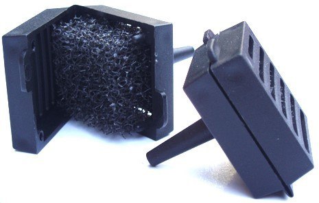 AUTOPOT FILTR 9MM DO ZBIORNIKA PF905/GOLF/CA