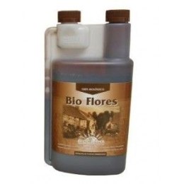 BIO CANNA FLORES 10L