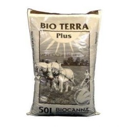 BIO CANNA ZIEMIA TERRA PLUS 25L