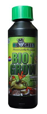 BIO GREEN 1 GROW 250ML