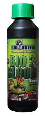 BIO GREEN 2 BLOOM 250ML