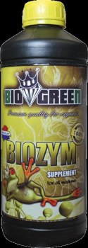 BIO GREEN BIOZYM 1L
