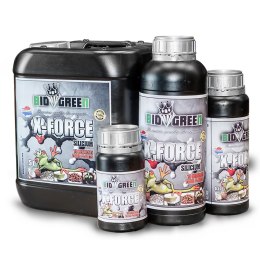 BIO GREEN X-FORCE 1L
