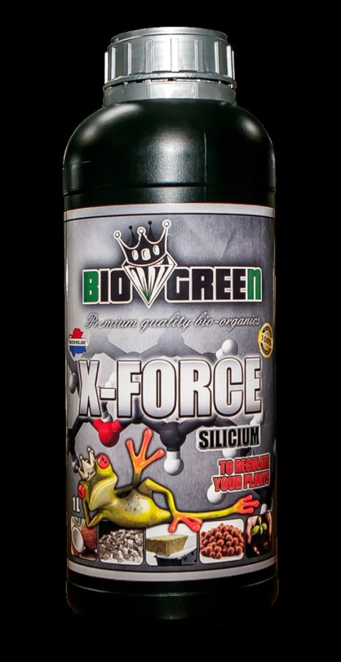 BIO GREEN X-FORCE 1L