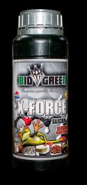 BIO GREEN X-FORCE 500ML
