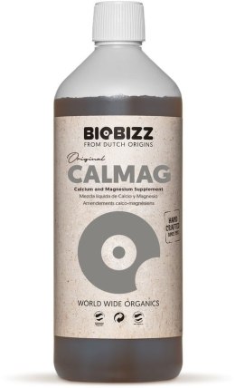 BIOBIZZ CALMAG 250ML