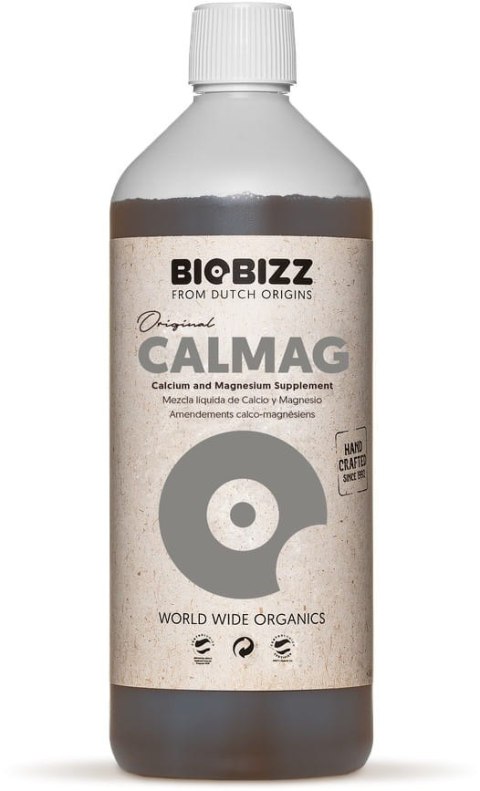 BIOBIZZ CALMAG 500ML