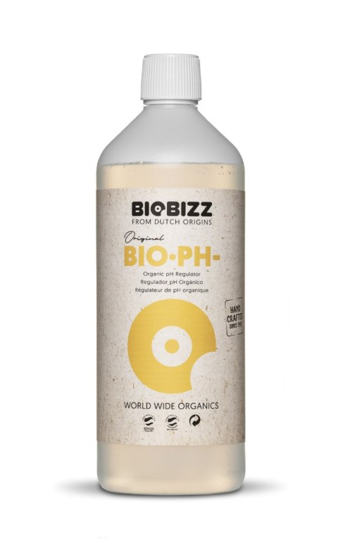 BIOBIZZ PH- 250ML
