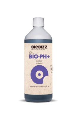 BIOBIZZ PH+ 250ML