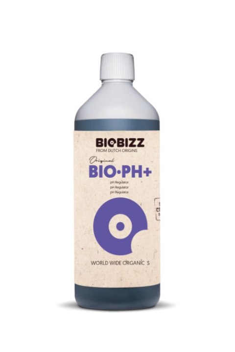 BIOBIZZ PH+ 500ML