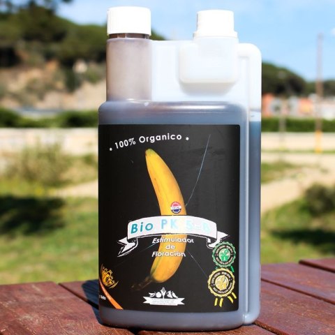 BIOTABS BIO PK 5-8 500ML