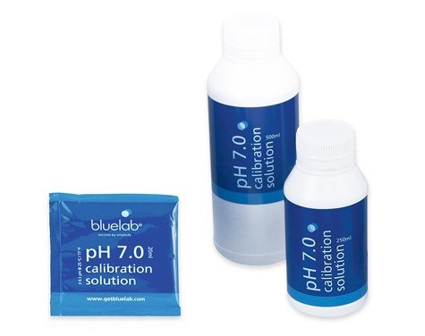BLUELAB PH7 CALIBRATION SOLUTION 500ML