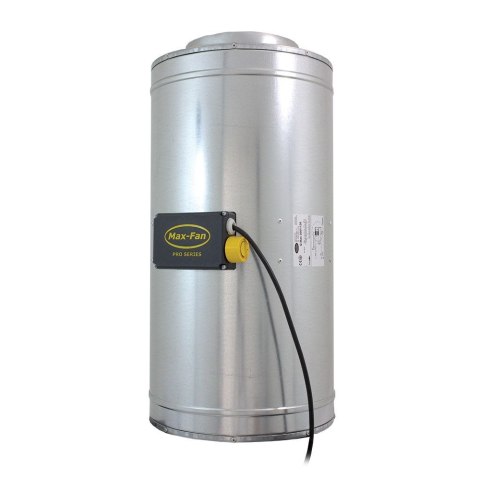 CAN FAN WENTYLATOR Q-MAX FI250MM 1590M3/H 3-SPEED