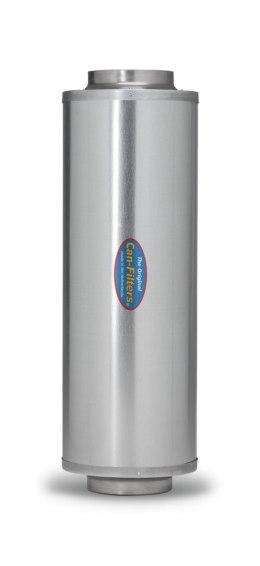CAN IN-LINE FILTR WĘGLOWY METAL FI200MM 1500M3/H