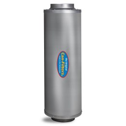 CAN IN-LINE FILTR WĘGLOWY METAL FI250MM 2500M3/H