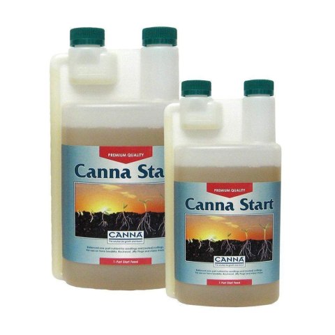 CANNA START 5L