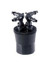 DIG 4 WYLOTOWY KROPLOWNIK 1/2IN 90L/H