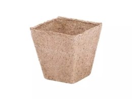 DONICZKA TORFOWA KWADRATOWA 6*6CM