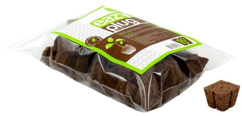 EAZY PLUG WYMIENNE KOSTKI 50SZT