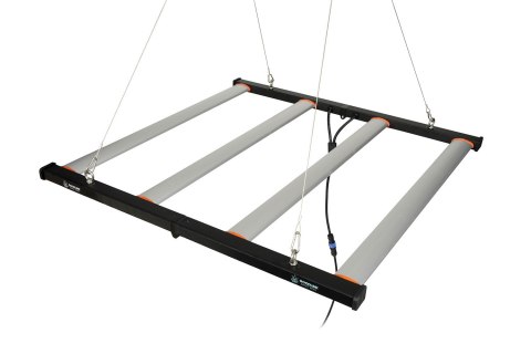 GOOD LED 340W FULL SPECTRUM CONTROLABE