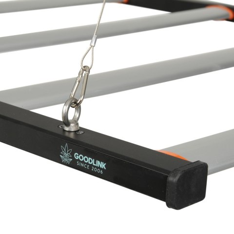 GOOD LED 340W FULL SPECTRUM CONTROLABE