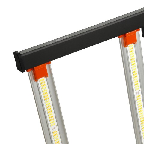 GOOD LED 340W FULL SPECTRUM CONTROLABE