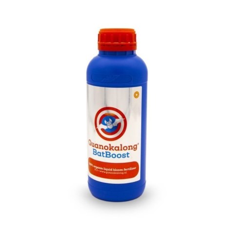 GUANOKALONG BATBOOST 5L
