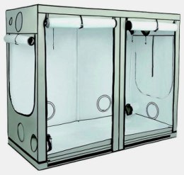 HOMEBOX WHITE-AMBIENT AR240 PAR+ H200CM