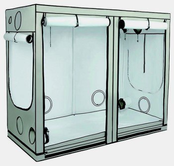 HOMEBOX WHITE-AMBIENT AR240 PAR+ H200CM