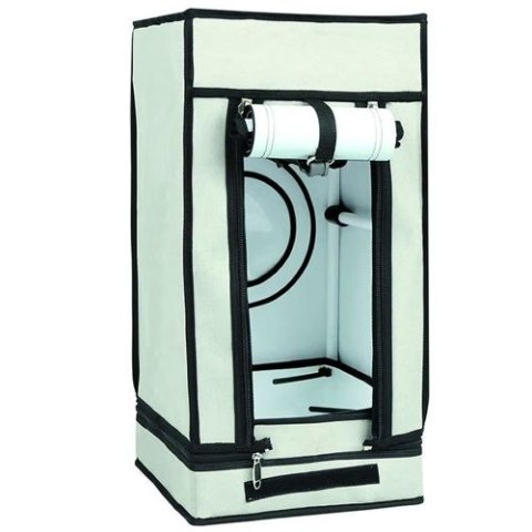 HOMEBOX WHITE-AMBIENT AR240 PAR+ H200CM