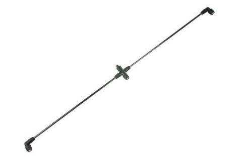 KWAZAR PRZYŁĄCZE 3-DYSZOWE