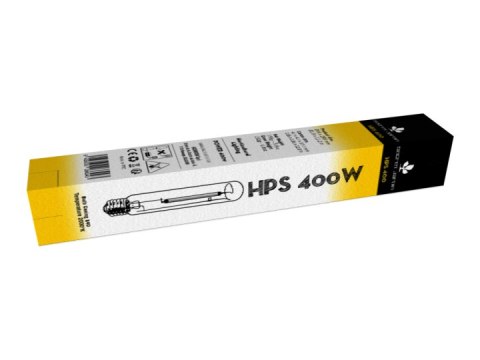LAMPA HPS SECRET JARDIN 400W