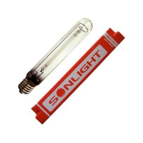 LAMPA HPS SONLIGHT 250W