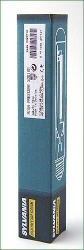 LAMPA HPS SYLVANIA 250W SHP-TS BLOOM