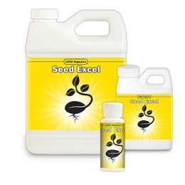 LEVO ORGANICS SEED EXCEL 250ML