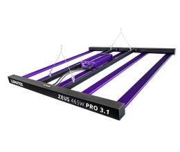 LUMATEK ZEUS COMPACT 465W PRO 3.1 LED