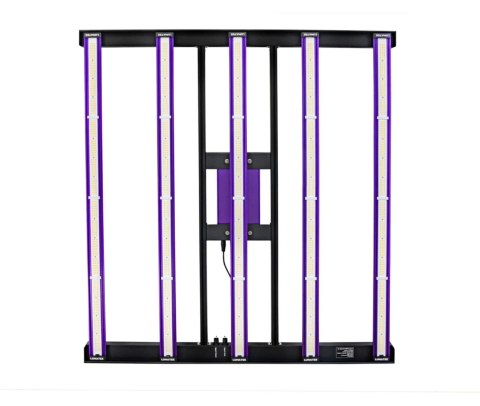 LUMATEK ZEUS COMPACT 465W PRO 3.1 LED