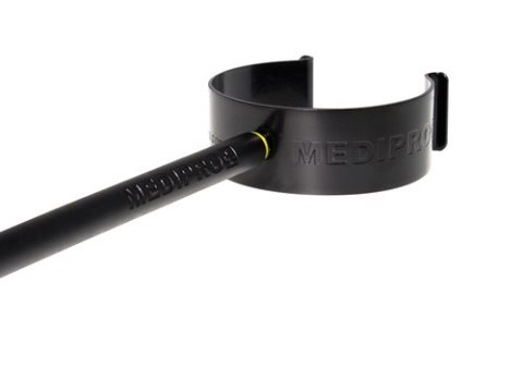 MEDIPRO+ ELEK.TERMOHIGROMETR Z UCHWYTEM DO GNIAZDA