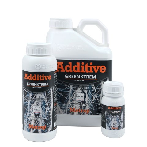 METROP GREEN-XTREM 5L