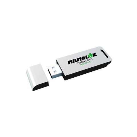 NANOLUX RTU-C1 USB FOR BALLAST