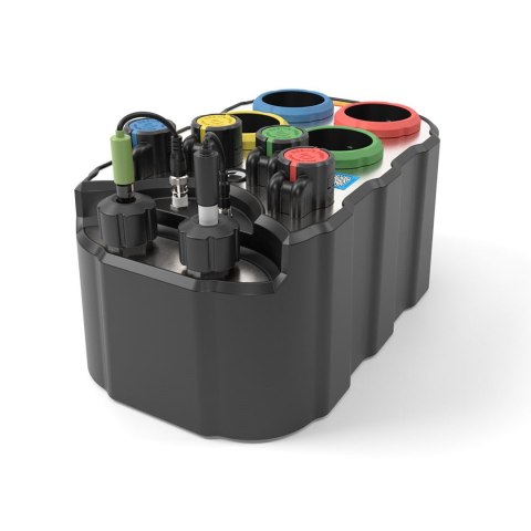 NIDOPRO KOMPUTER DOZUJĄCY NAWOZY