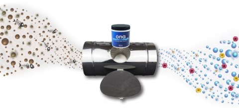 ONA FILTR POWIETRZA FI150MM