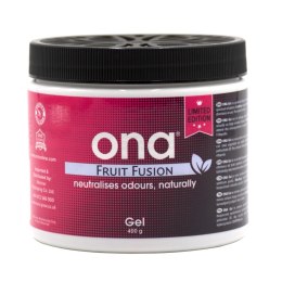 ONA ŻEL FRUIT FUSION POJEMNIK 400G