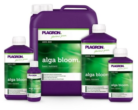 PLAGRON ALGA BLOOM 10L