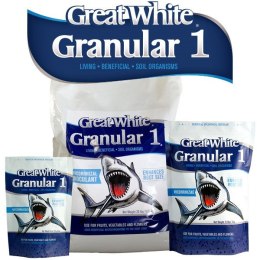 PLANT SUCCESS MIKORYZA GRANULAT GREAT WHITE 1KG