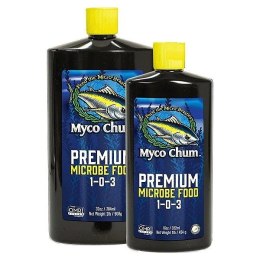 PLANT SUCCESS MIKORYZA MYCO CHUM PREMIUM 352ML