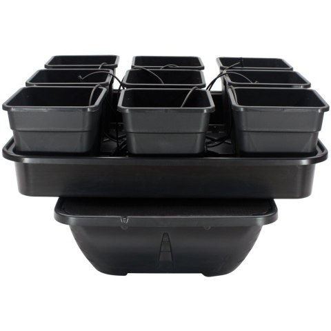 PLANT!T ATLAS L18 POT DRIPPER SYSTEM