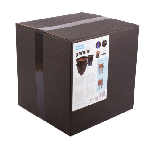 PLANT!T GEMINI SYSTEM HYDROPONICZNY 1 PLANT