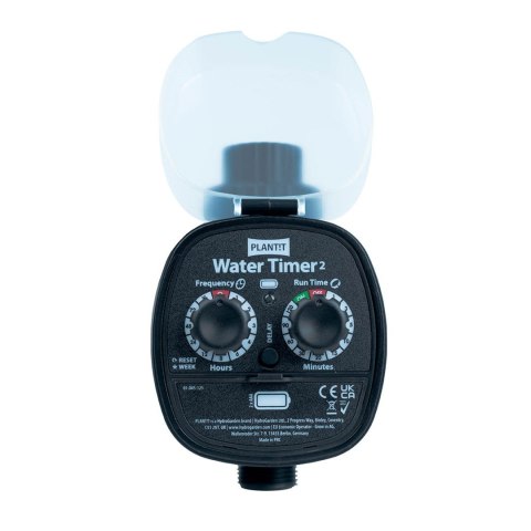 PLANT!T WATER TIMER 2.0